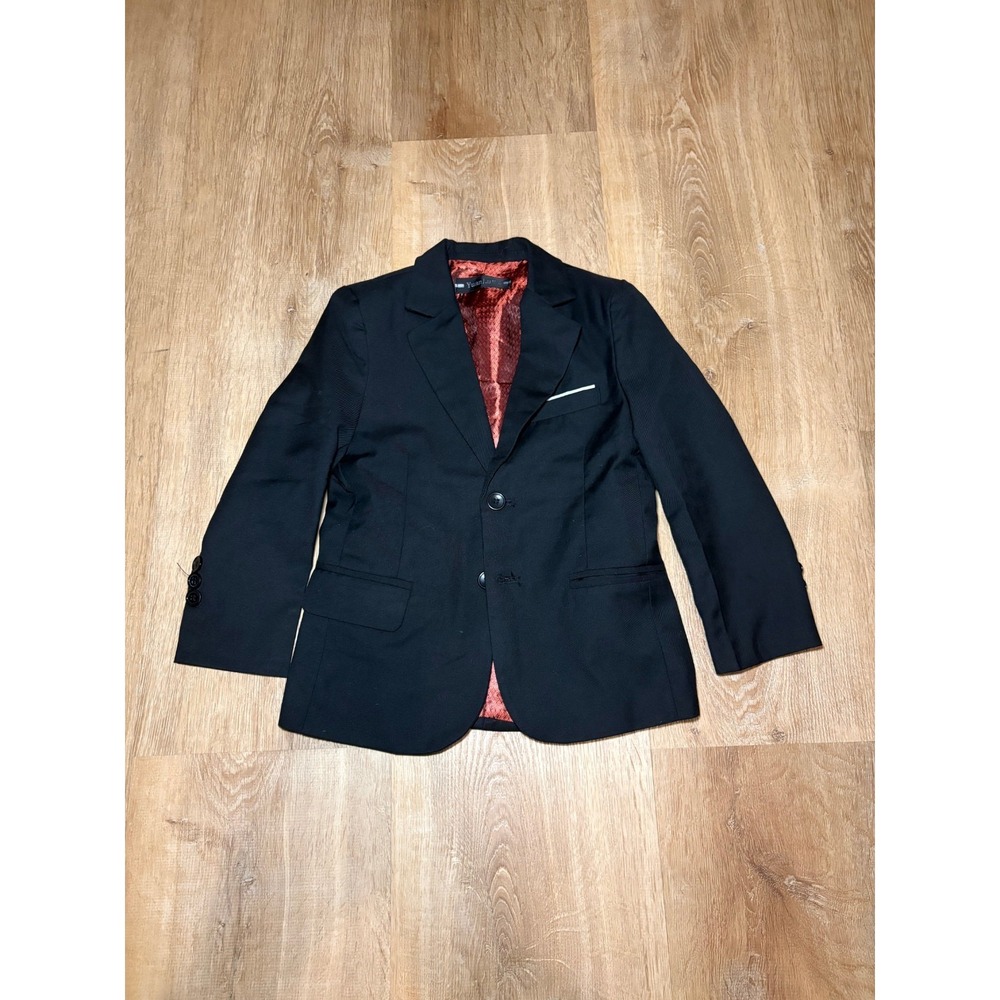 Toddler Boys 3 Piece Suit‎ Size 4